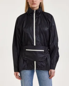 Moncler   Moy Giubbotto Jacket Black 